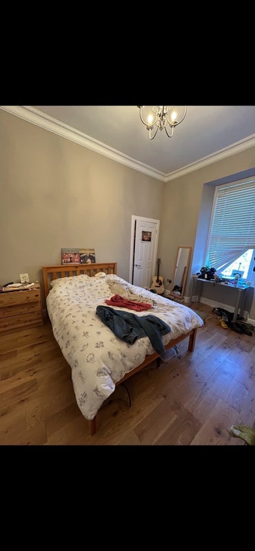 Room Rankeillor Street in City of Edinburgh