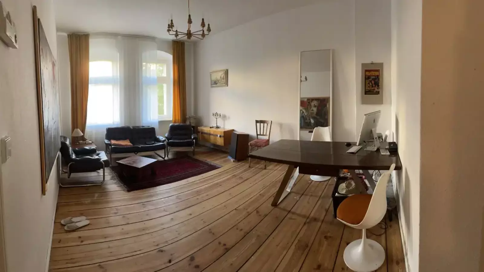 Wohnung Rostocker Straße in Berlin