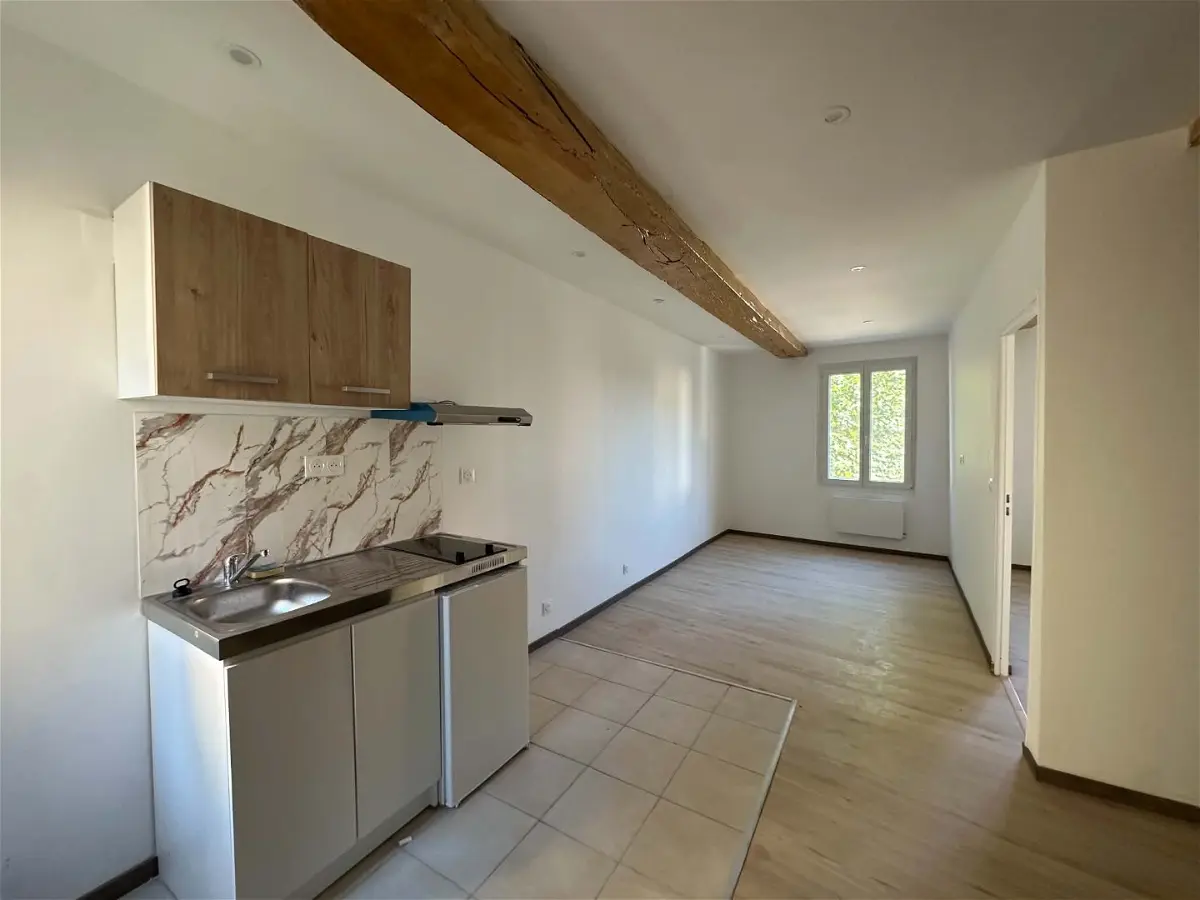 Appartement Place Guillaume Le Conquérant à Eu