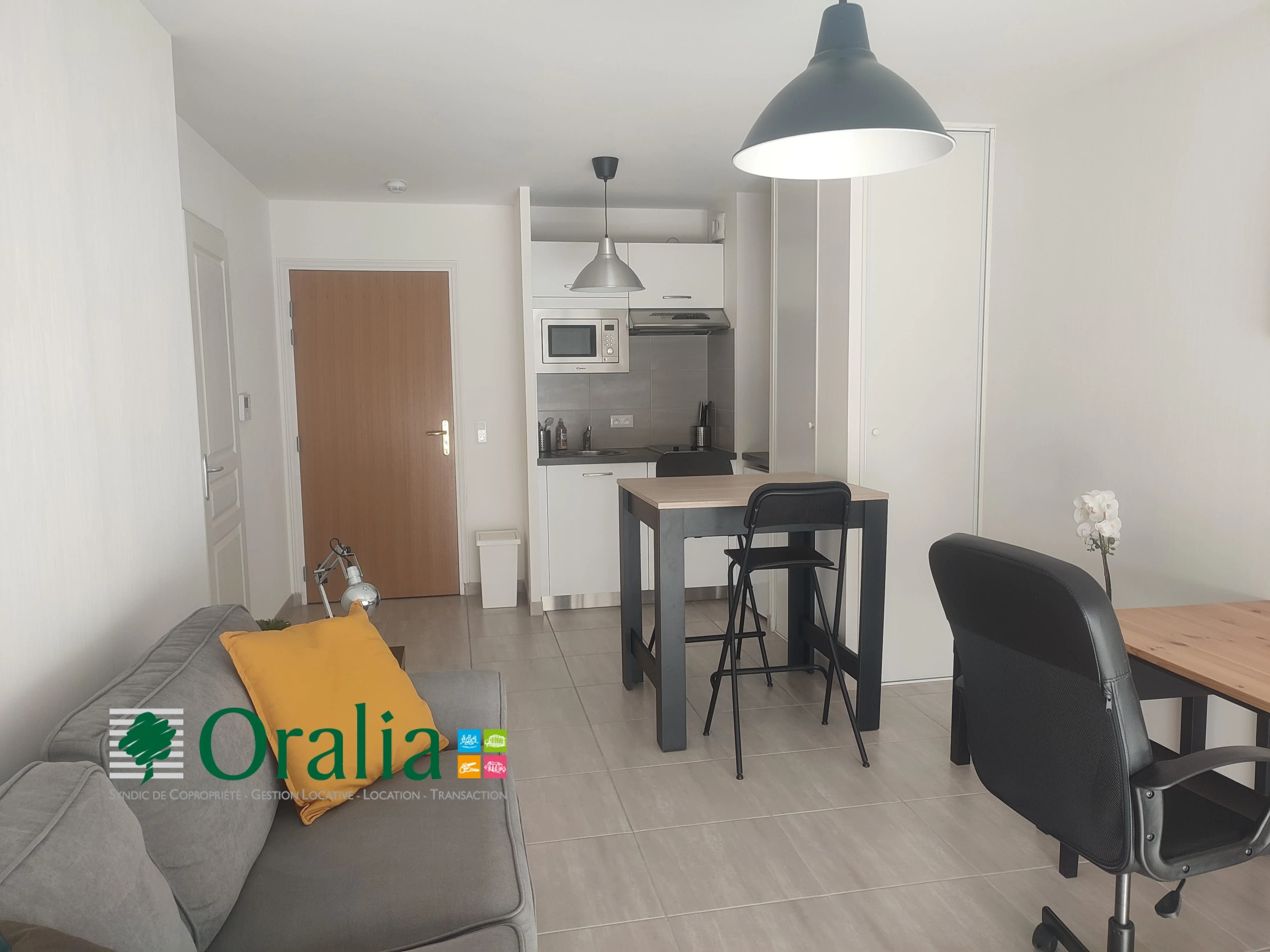 Appartement Rue du 4 Septembre à Dijon