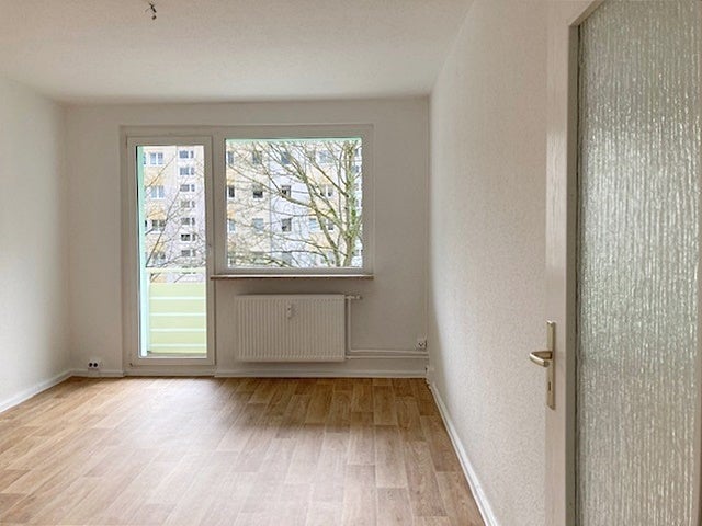 Wohnung Am Stadion in Hermsdorf