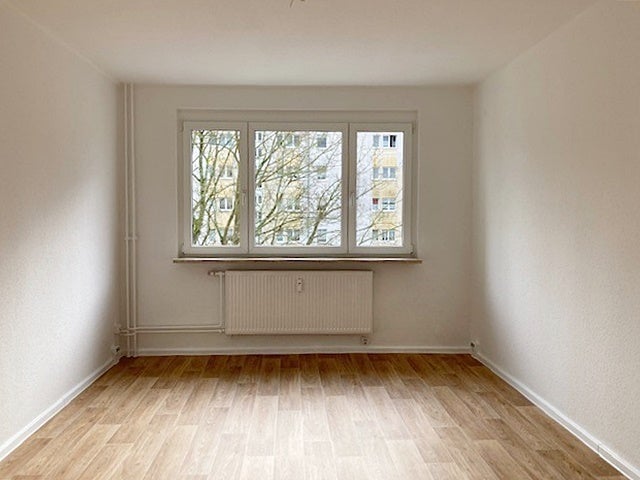 Wohnung Am Stadion in Hermsdorf