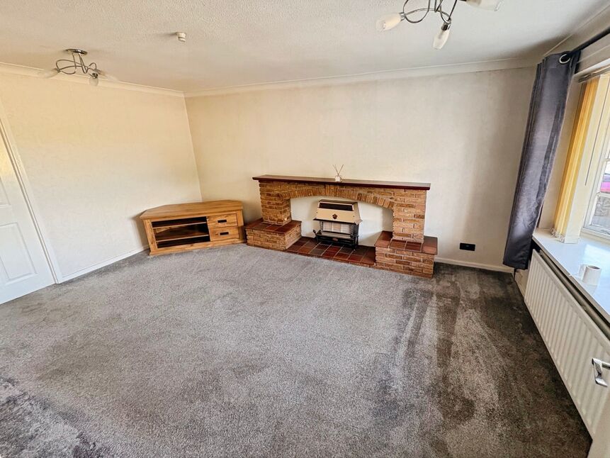 House Kington Close in Wolverhampton