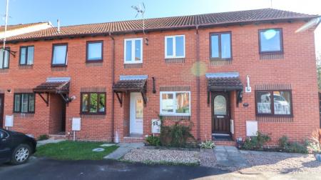 House Claters Close in Bassetlaw