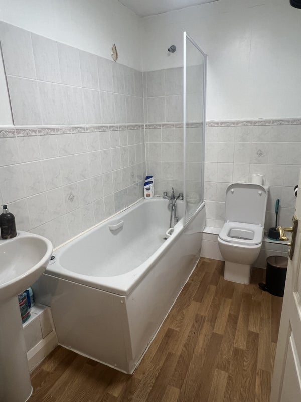 Room Winnipeg Quay in Salford