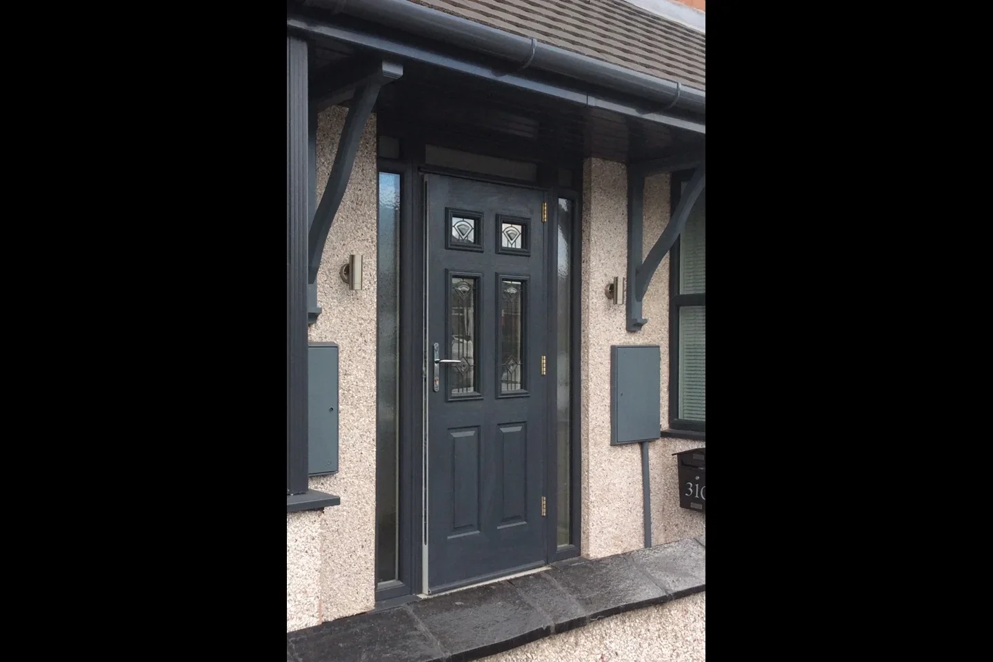 Flat Dimsdale Parade East in Newcastle-under-Lyme