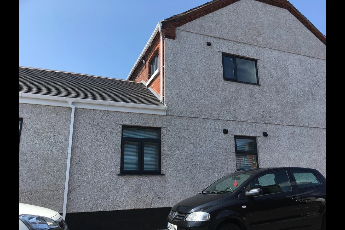 Flat Dimsdale Parade East in Newcastle-under-Lyme