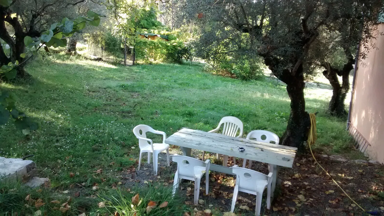 Flat Avenue de Provence in Montauroux