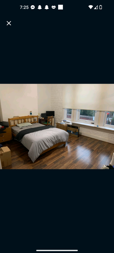 Room Corley Avenue in Cheadle