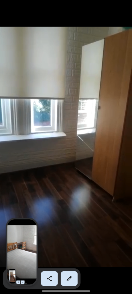 Room Corley Avenue in Cheadle
