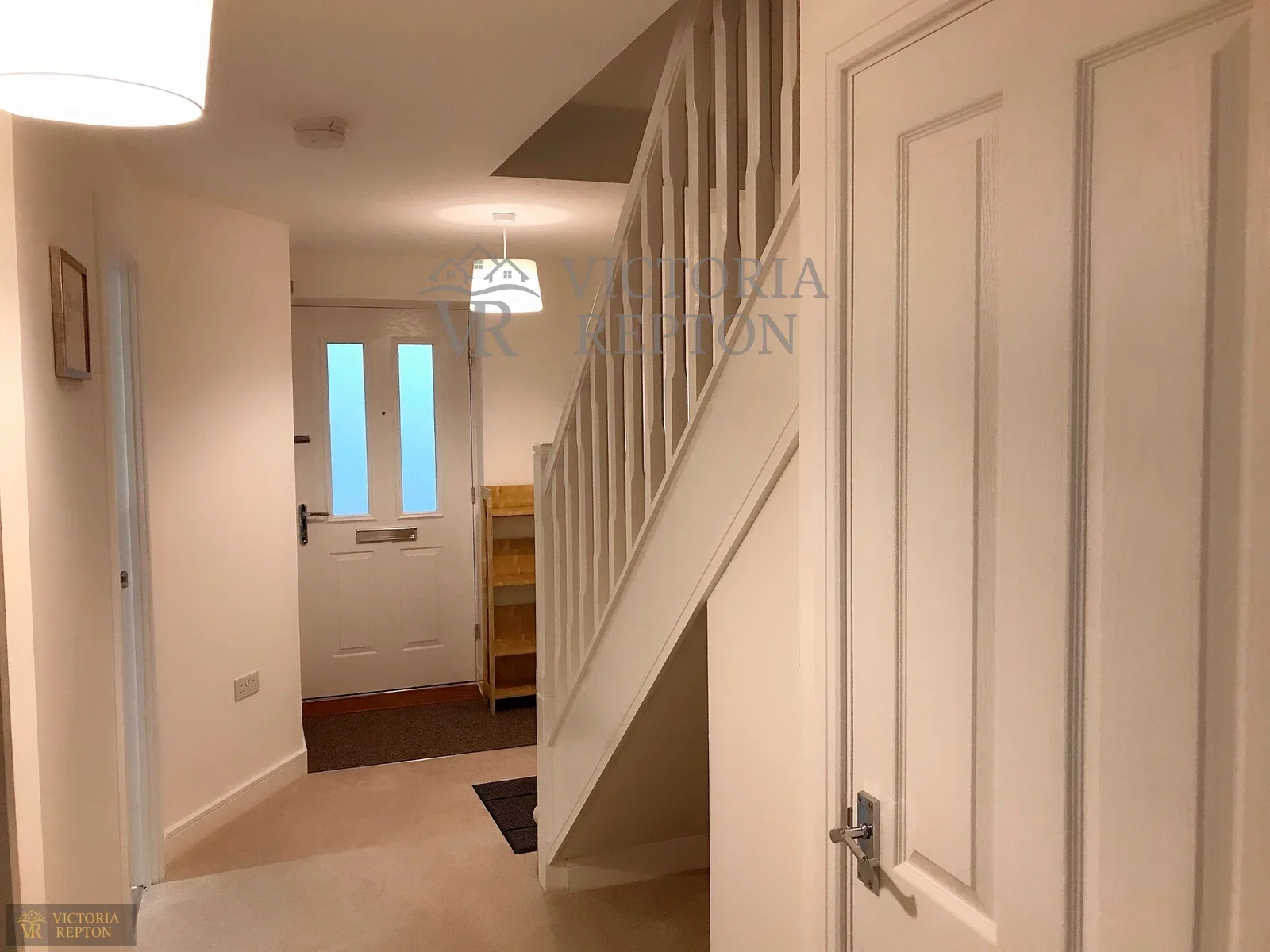 House Edward Parker Road in Stoke Gifford