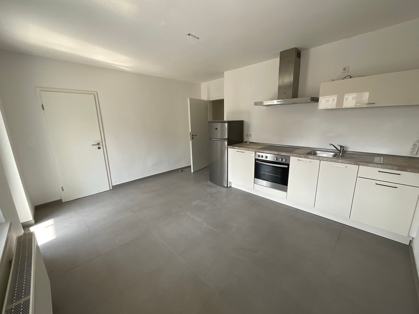 Wohnung Adalbertstraße in Nürnberg