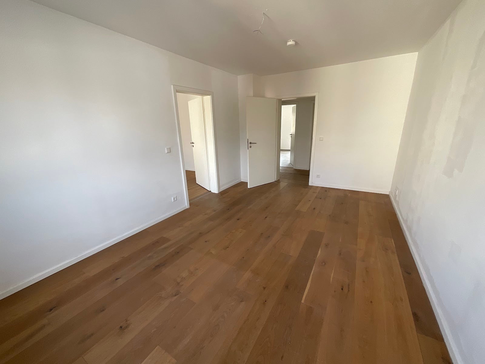 Wohnung Adalbertstraße in Nürnberg