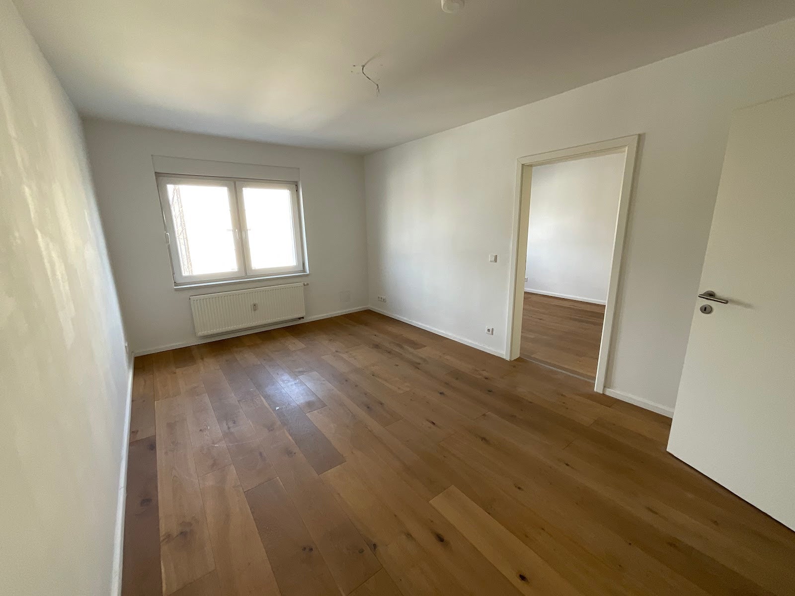 Wohnung Adalbertstraße in Nürnberg