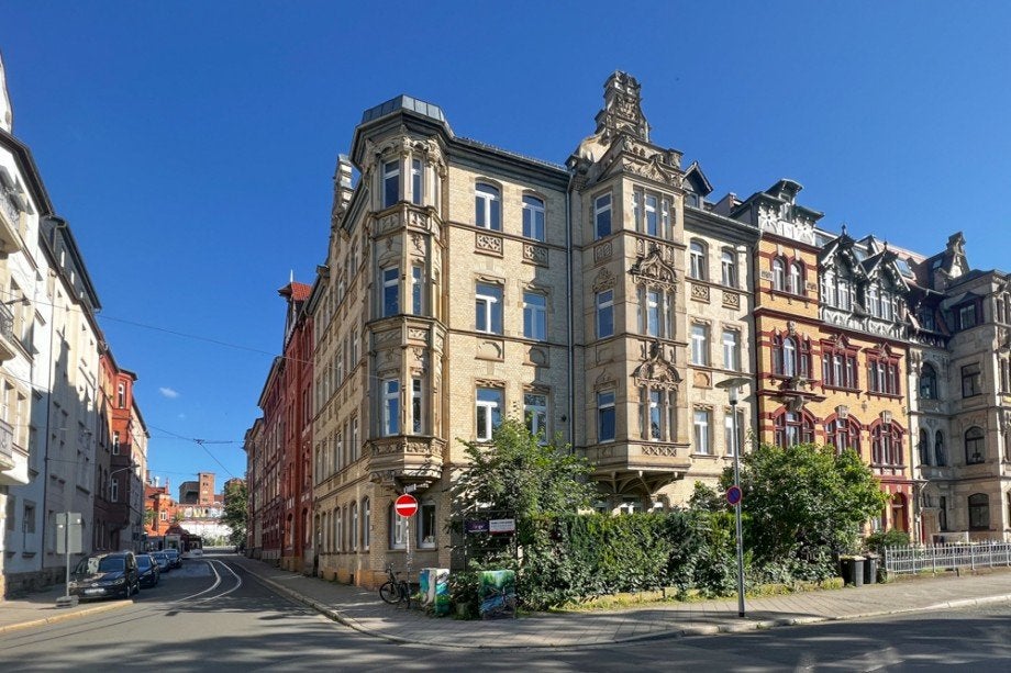 Wohnung Richard-Eiling-Straße in Erfurt