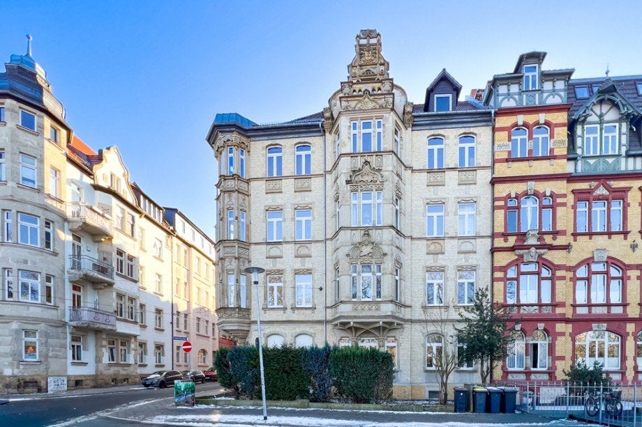 Wohnung Richard-Eiling-Straße in Erfurt