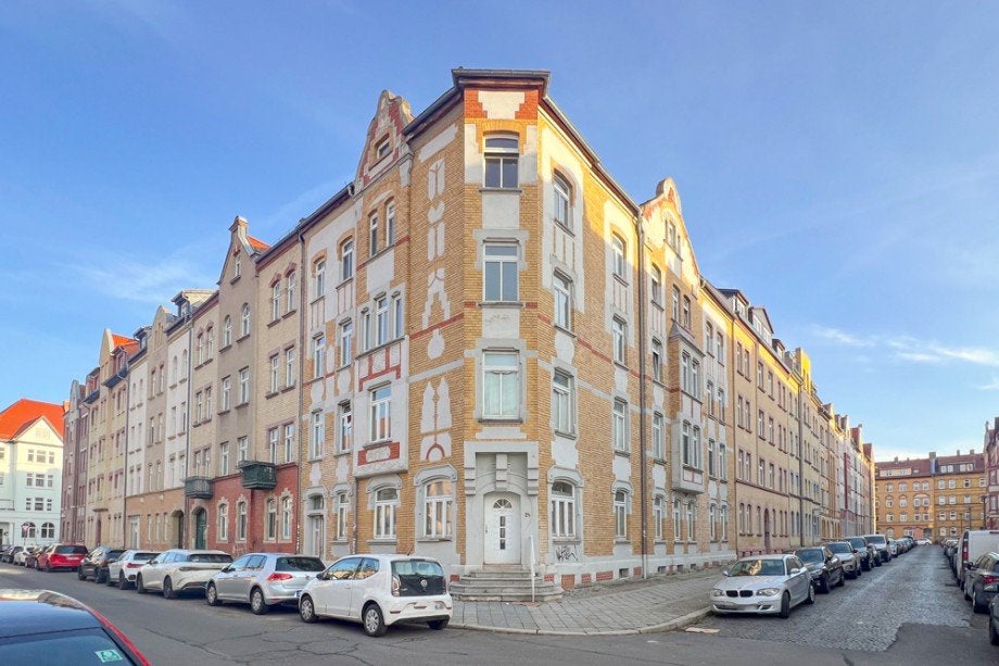 Wohnung Fritz-Büchner-Straße in Erfurt