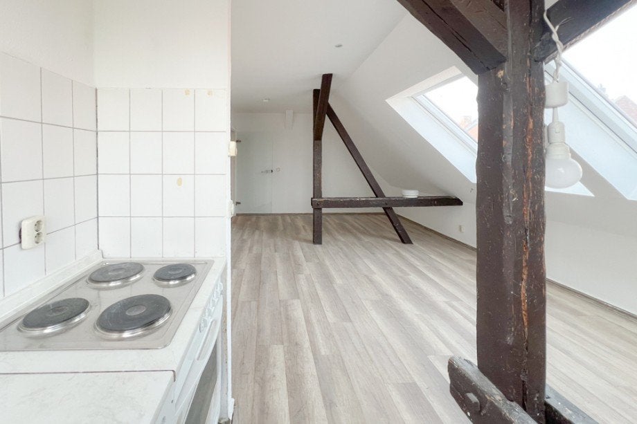Wohnung Fritz-Büchner-Straße in Erfurt