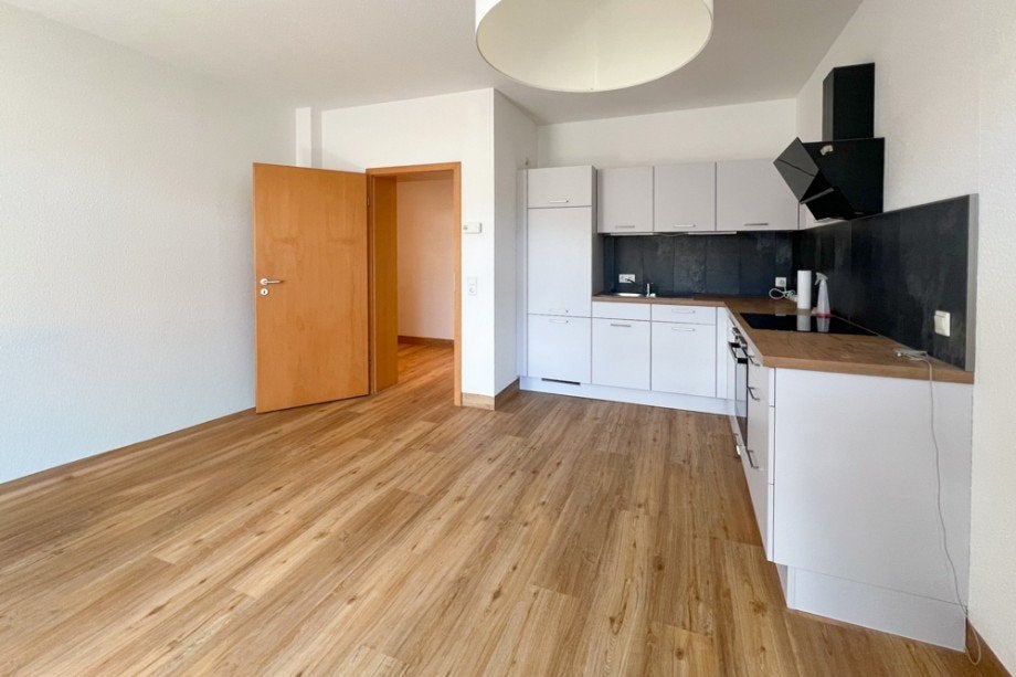 Wohnung Fritz-Büchner-Straße in Erfurt