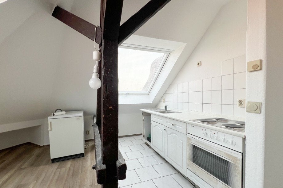 Wohnung Fritz-Büchner-Straße in Erfurt