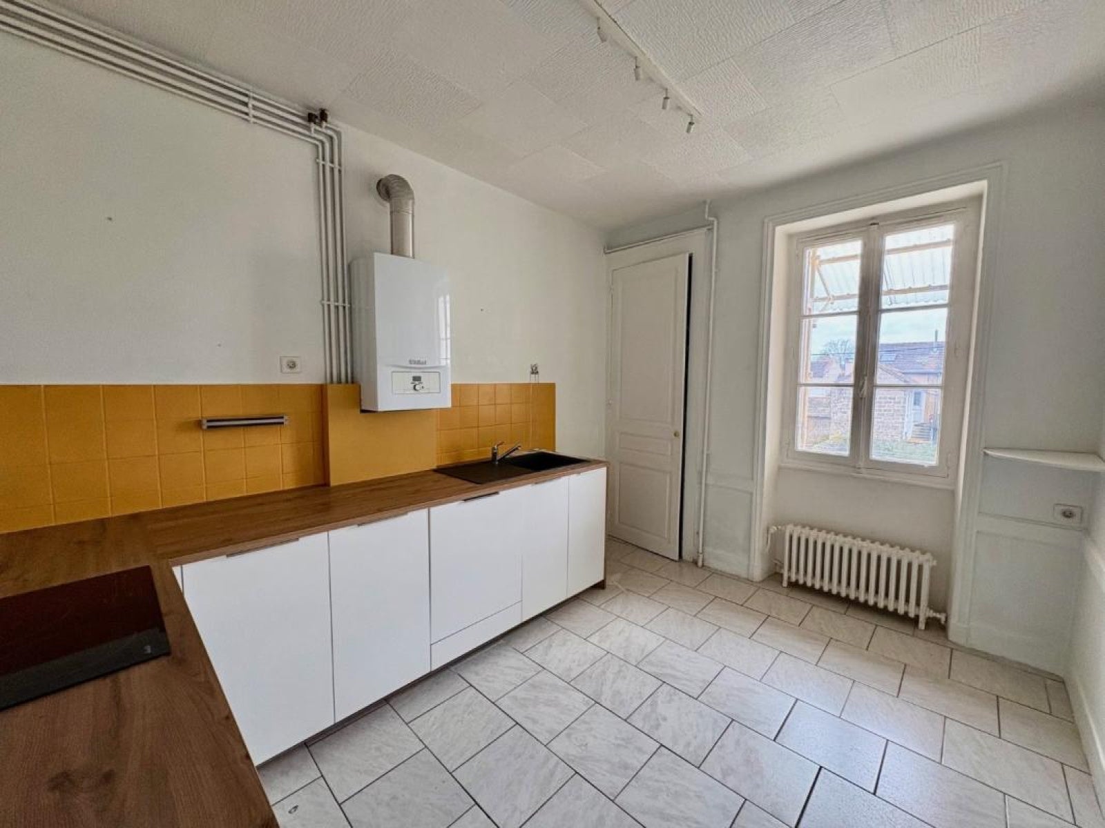 Appartement Rue Georges Plasse à Roanne