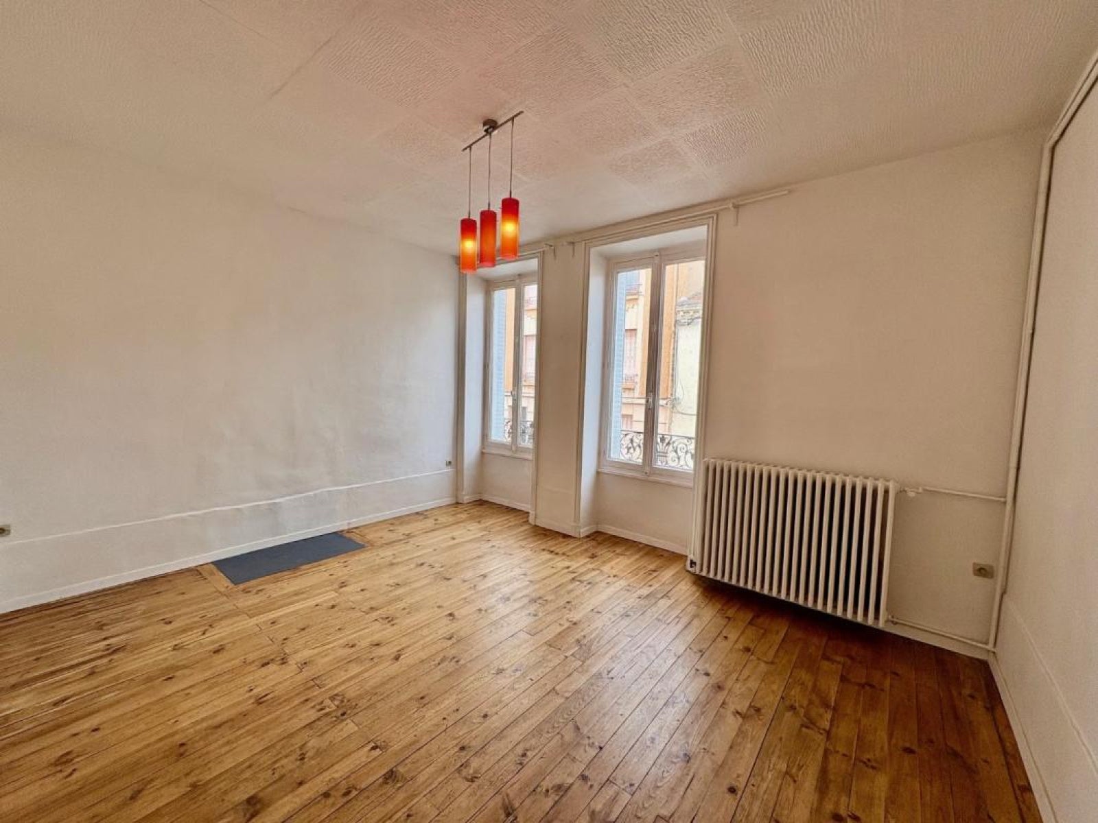 Appartement Rue Georges Plasse à Roanne