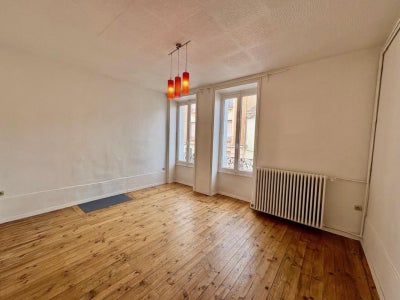 Flat Rue Georges Plasse in Roanne