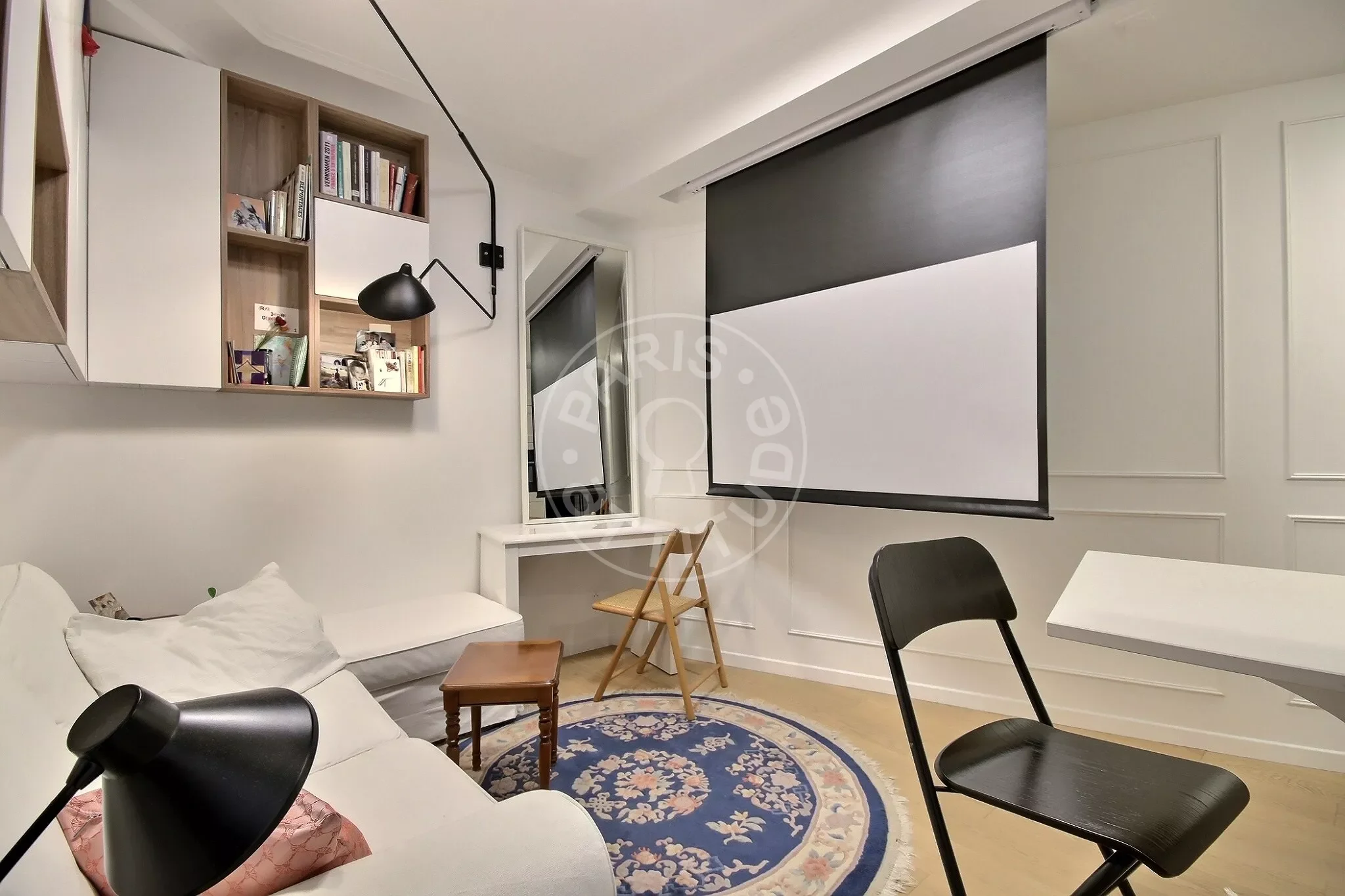 Appartement Rue Ordener à Paris
