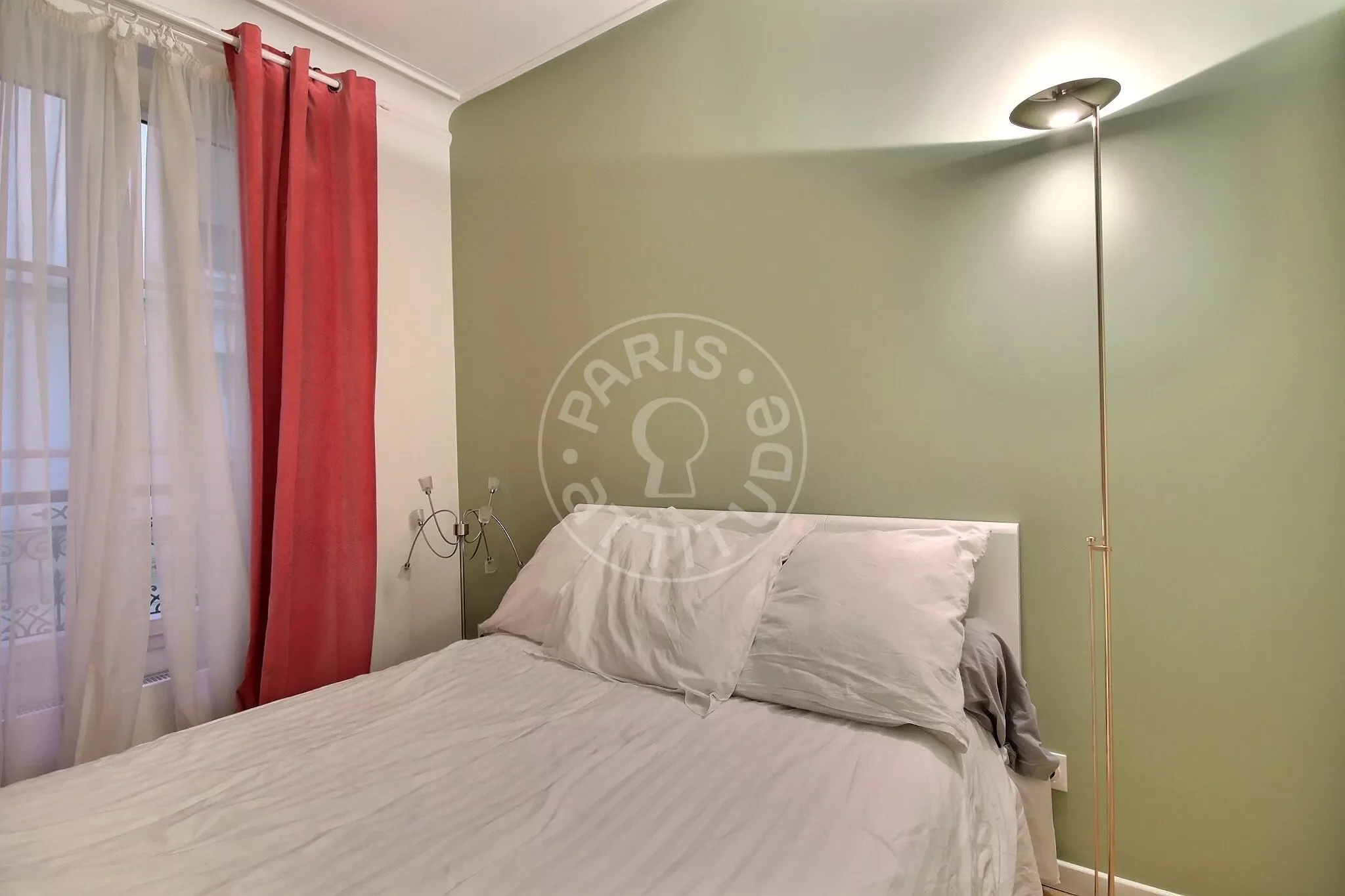 Appartement Rue Ordener à Paris