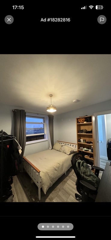 Room Tollington Way in Greater London