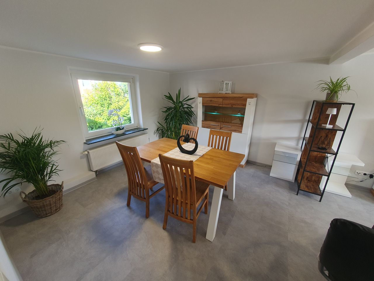 Wohnung Am Klosterhof in Kassel