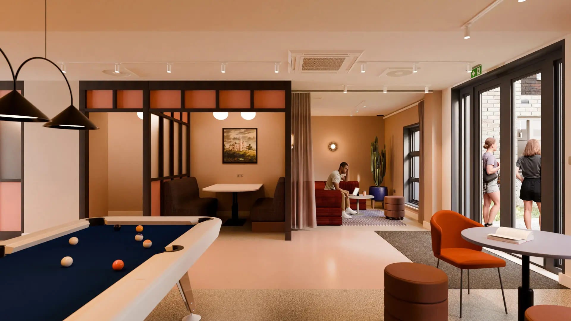 Room Foss Grove in Kingston Upon Hull