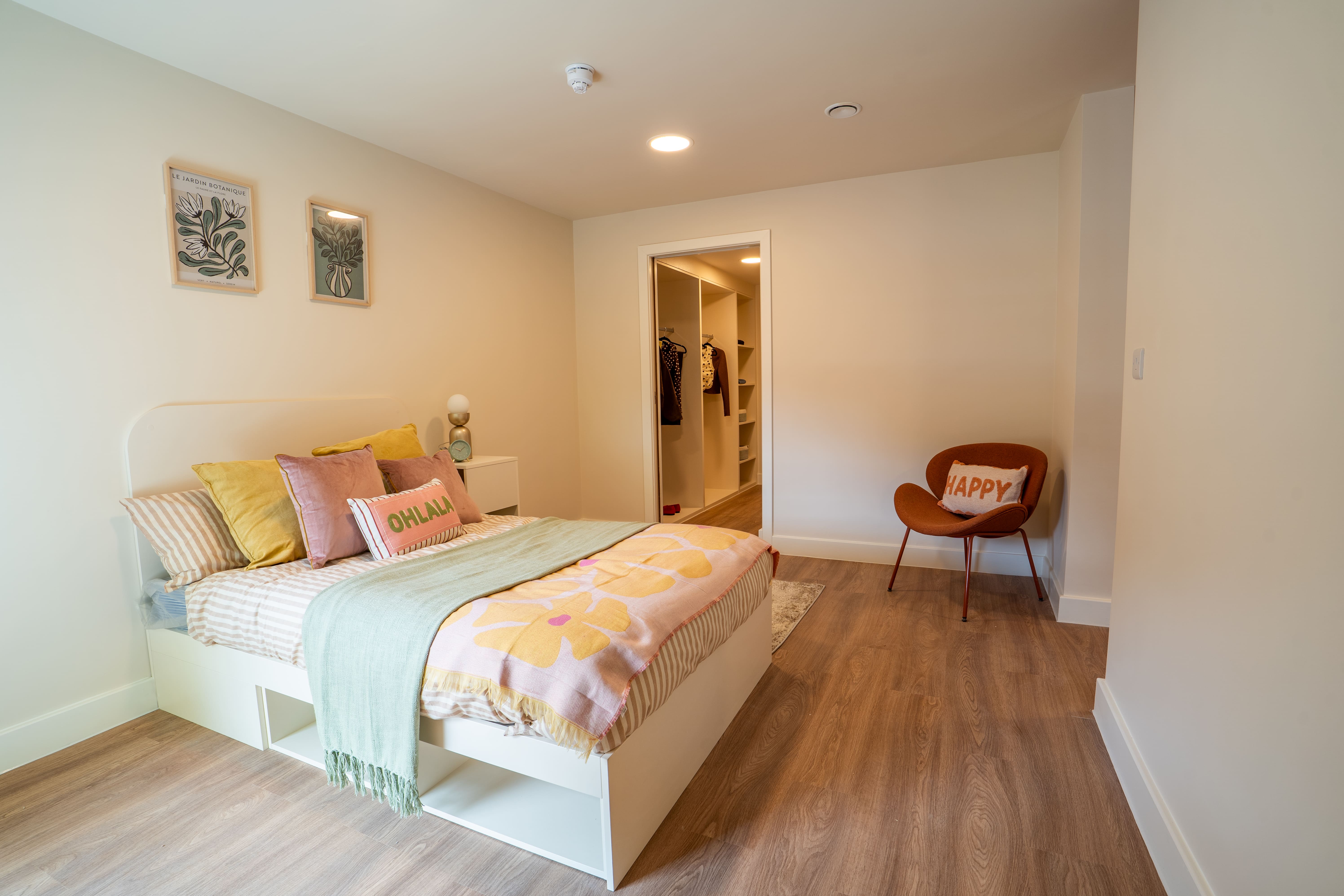 Room Foss Grove in Kingston Upon Hull