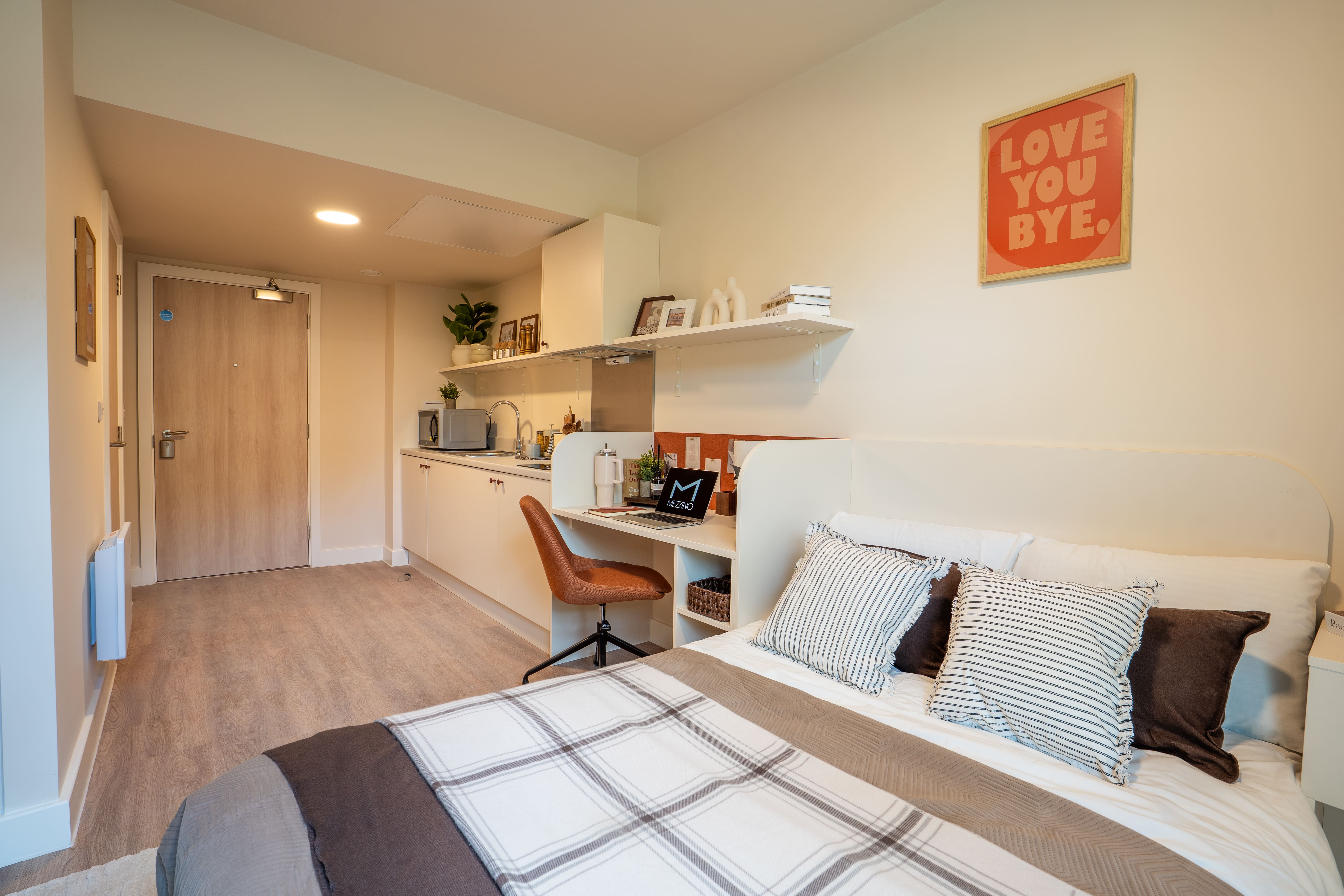 Room Foss Grove in Kingston Upon Hull