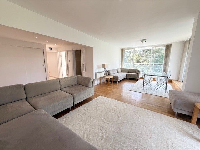 Flat Durley Gardens in Bournemouth