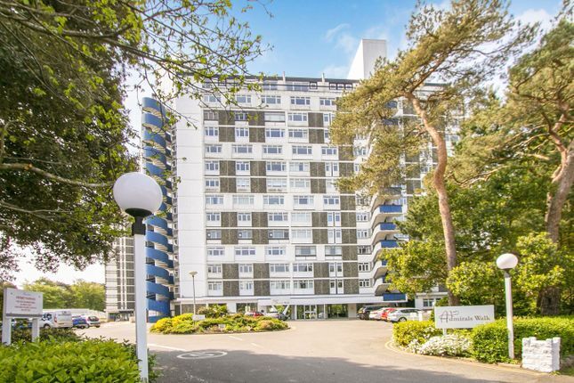 Flat Durley Gardens in Bournemouth
