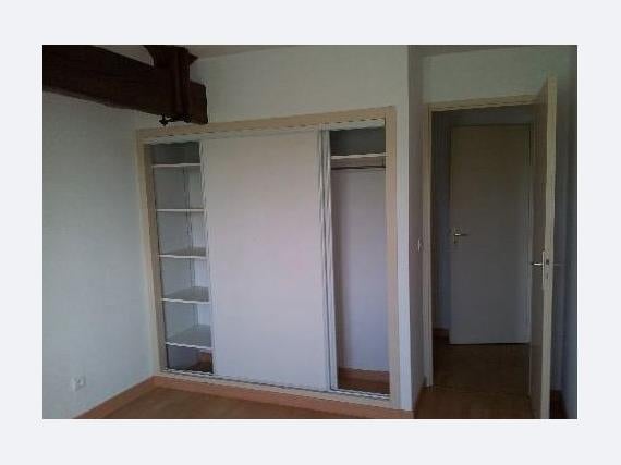 Appartement Rue duffour-dubergier à Bordeaux
