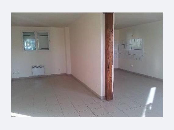 Appartement Rue duffour-dubergier à Bordeaux