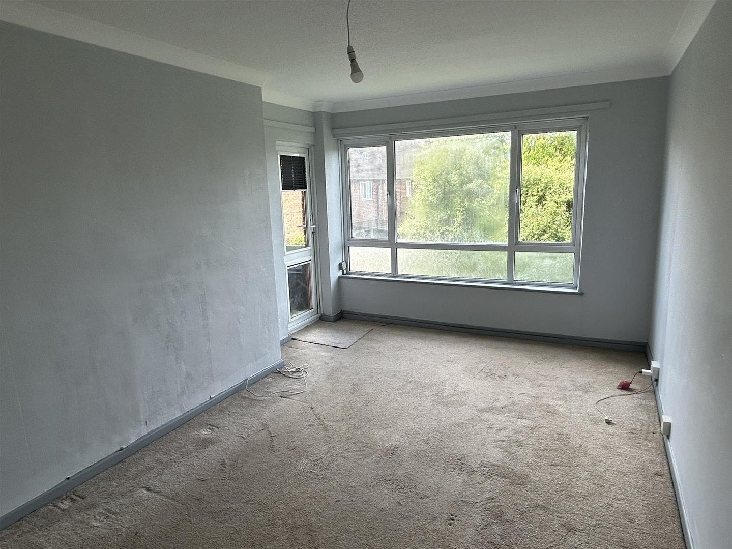 Flat Chester Road in Metropolitan Borough of Solihull