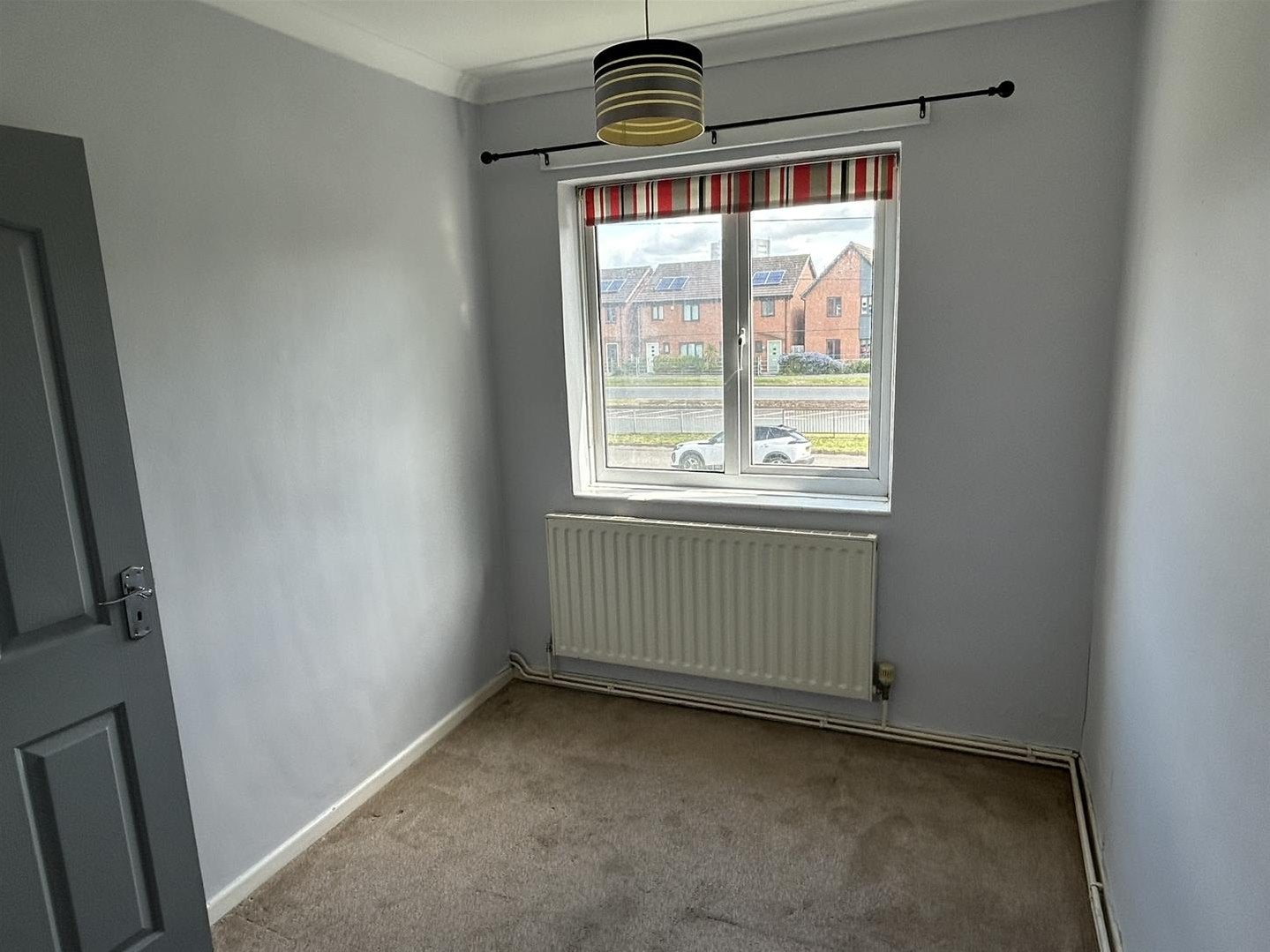 Flat Chester Road in Metropolitan Borough of Solihull