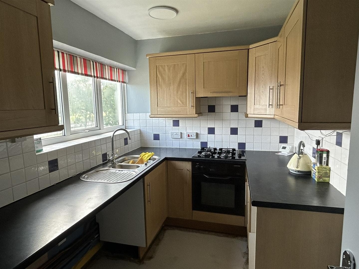 Flat Chester Road in Metropolitan Borough of Solihull