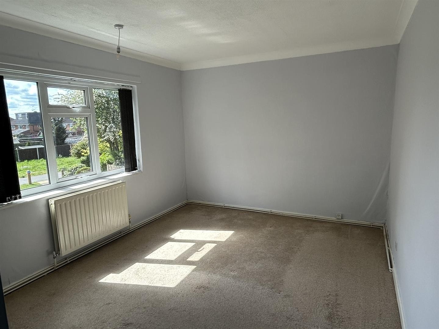 Flat Chester Road in Metropolitan Borough of Solihull
