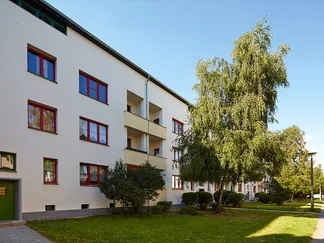Wohnung Johannes-Münze-Straße in Magdeburg