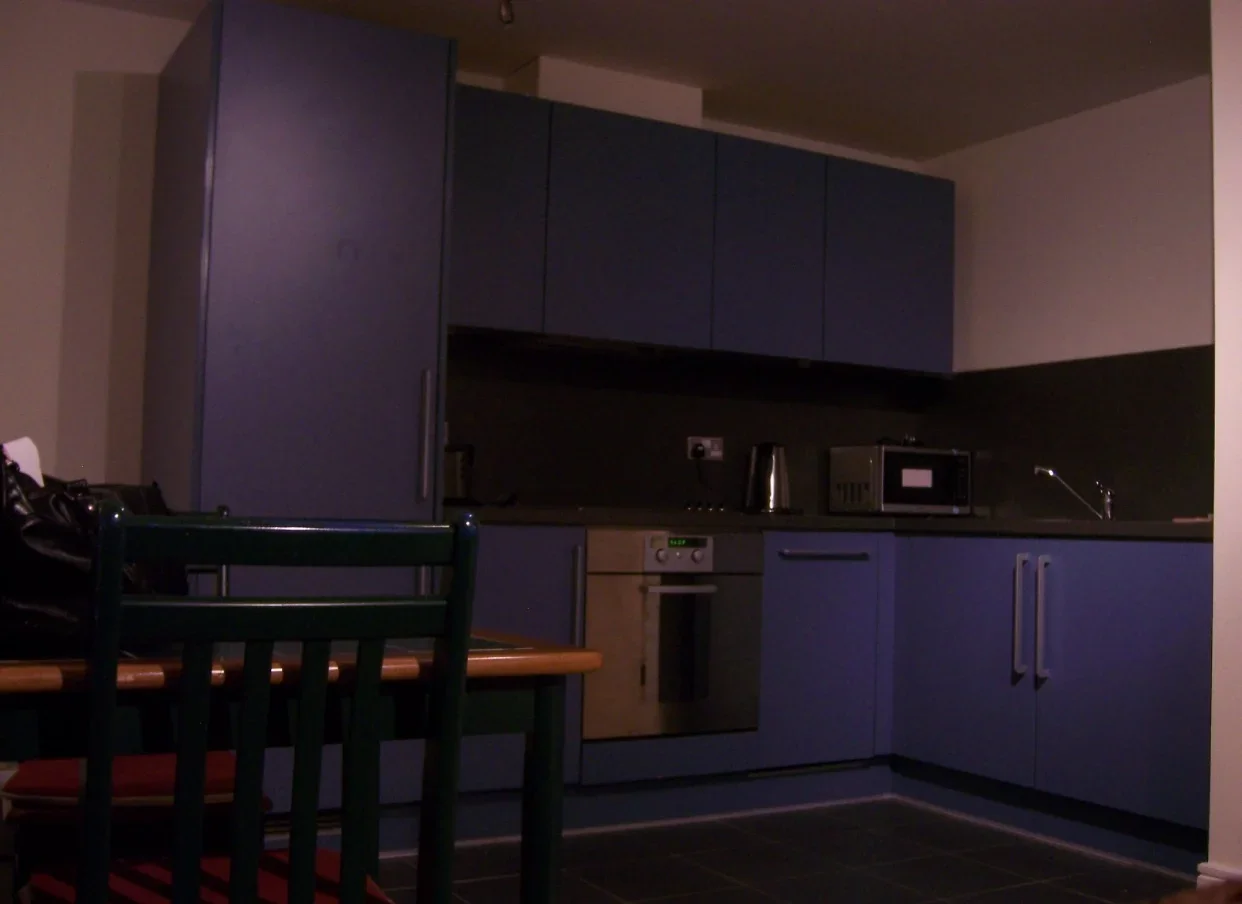 Room Holliday Street in Birmingham