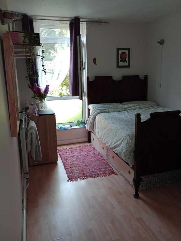 Room Abbey Road in Greater London