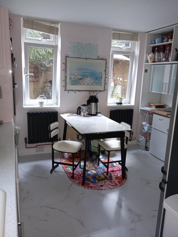 Room Abbey Road in Greater London