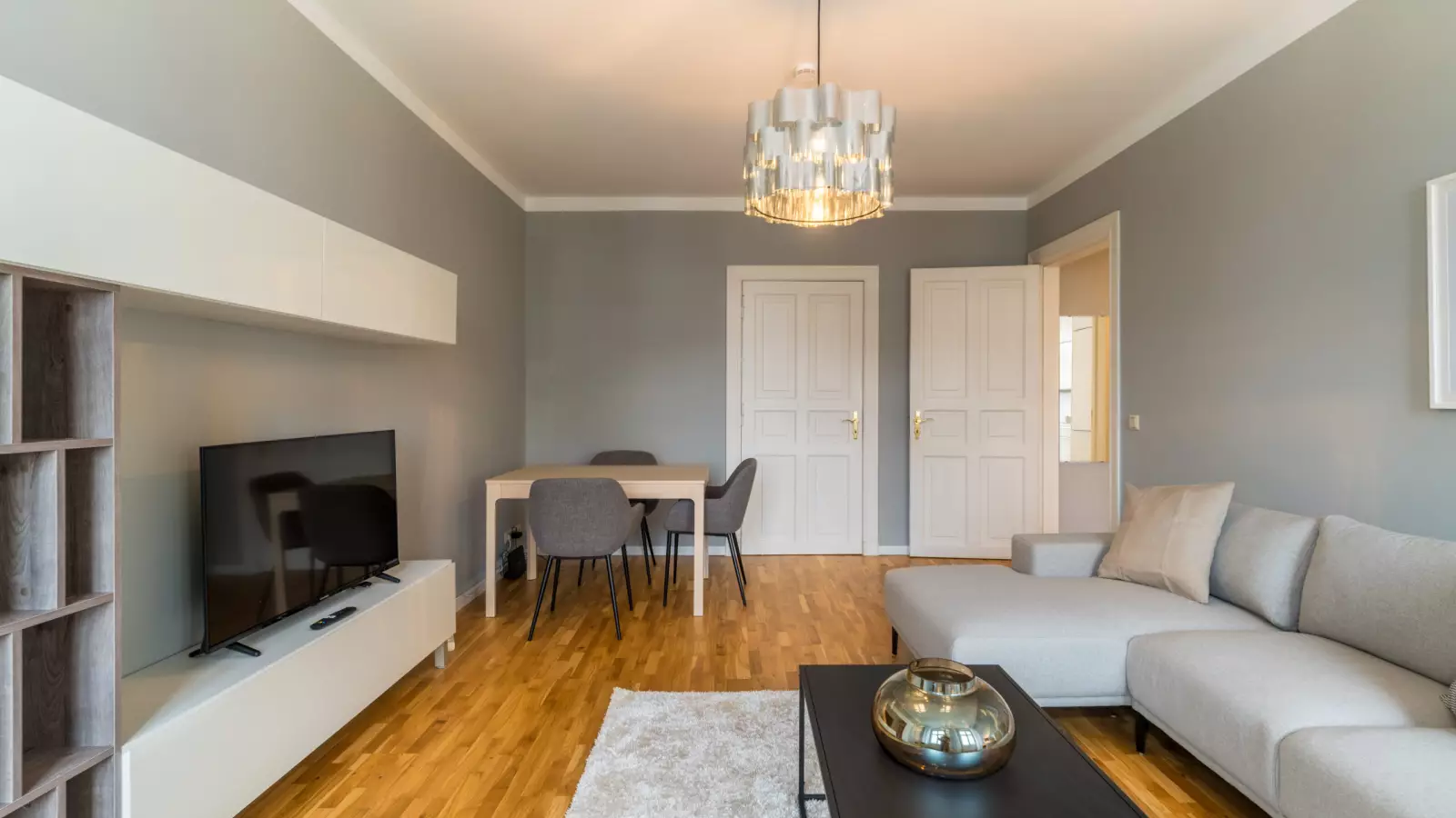 Wohnung Köthener Straße in Berlin