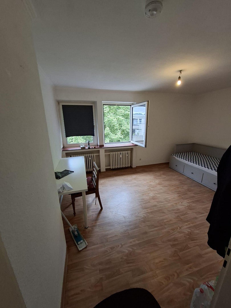 Wohnung Lindenstraße in Gladbeck