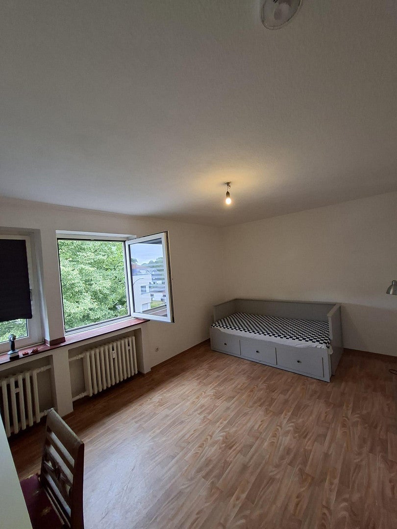 Wohnung Lindenstraße in Gladbeck