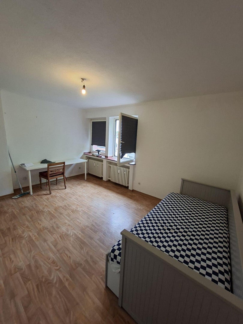 Wohnung Lindenstraße in Gladbeck